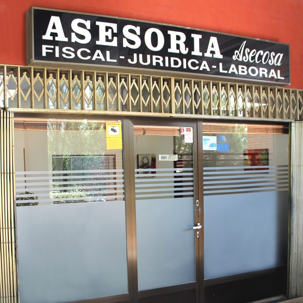 Asecosa